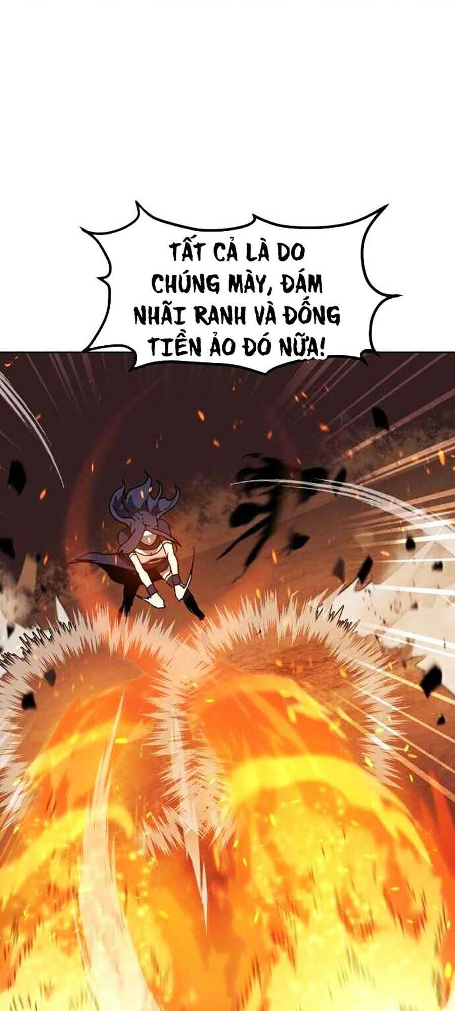 Final Boss - Chương 4 - Trang 151