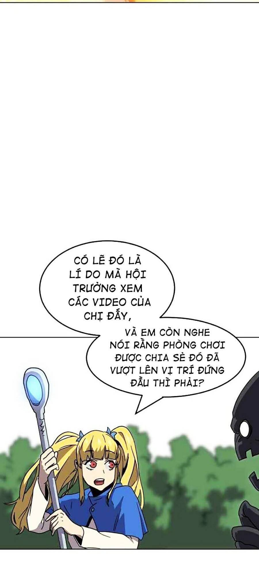 Final Boss - Chương 4 - Trang 153