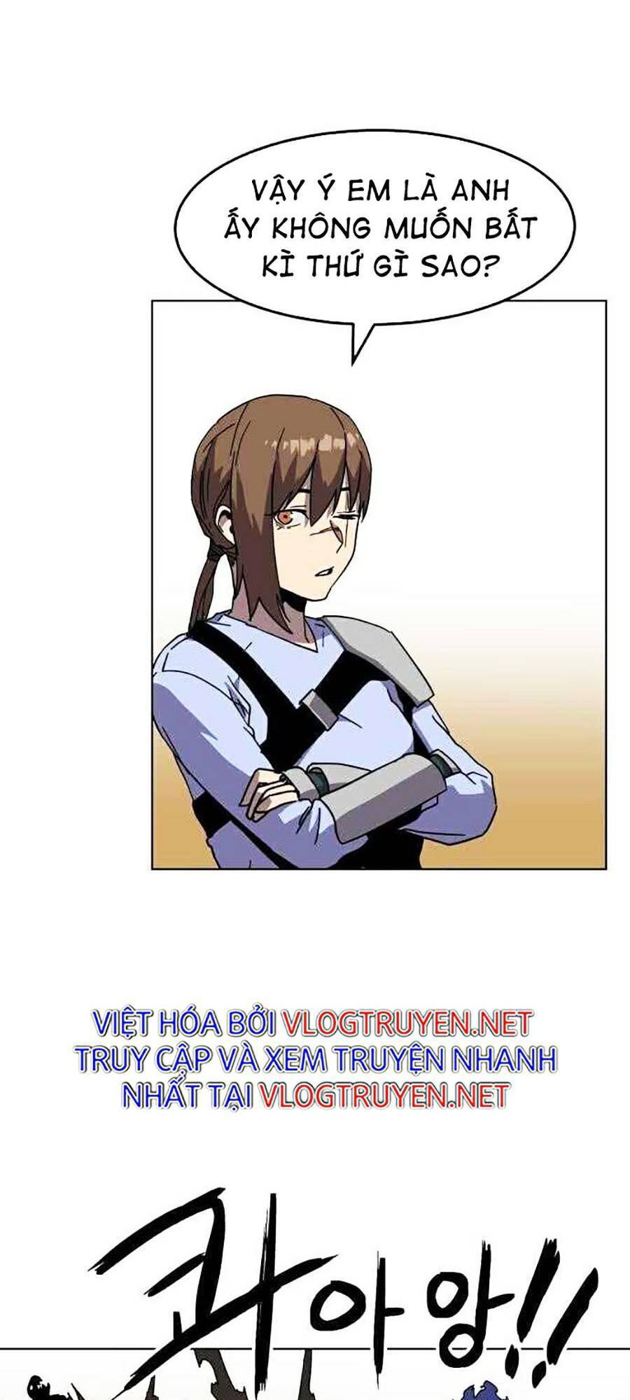 Final Boss - Chương 4 - Trang 155