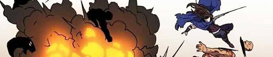 Final Boss - Chương 4 - Trang 156