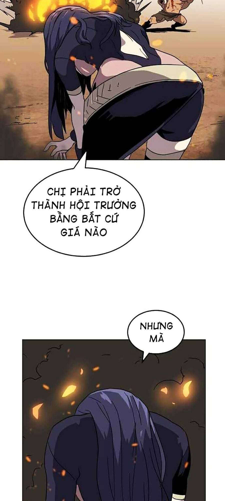 Final Boss - Chương 4 - Trang 157