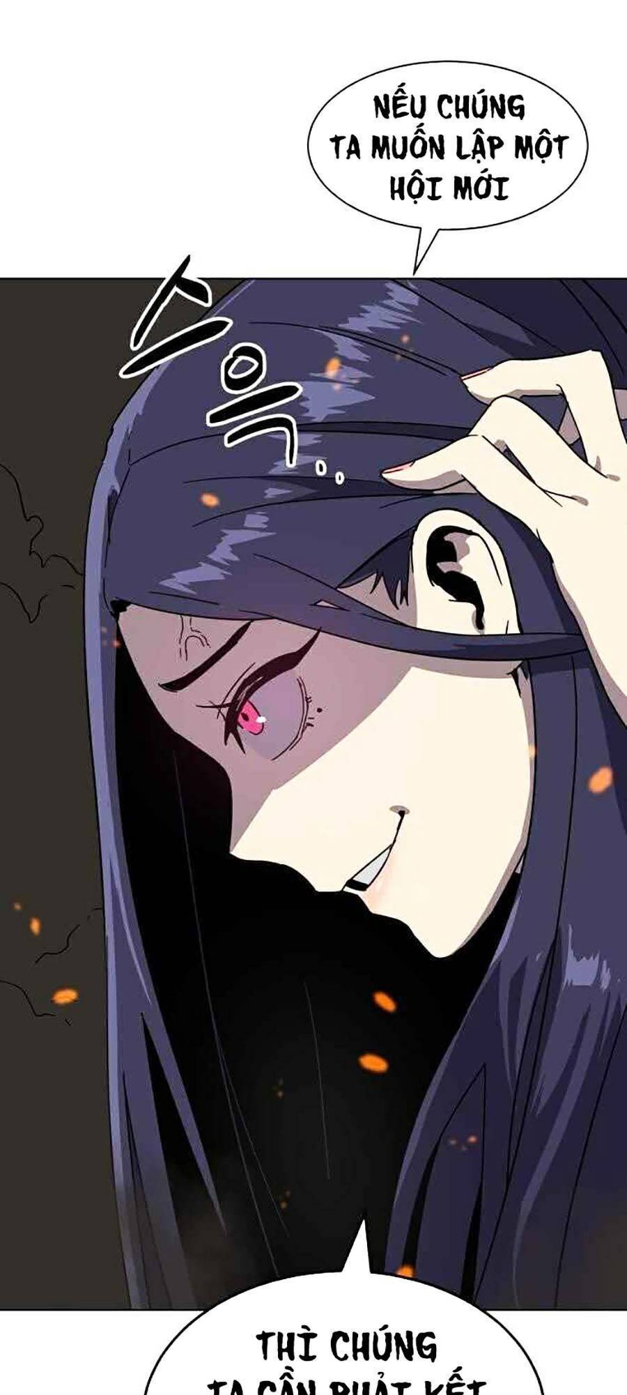 Final Boss - Chương 4 - Trang 161