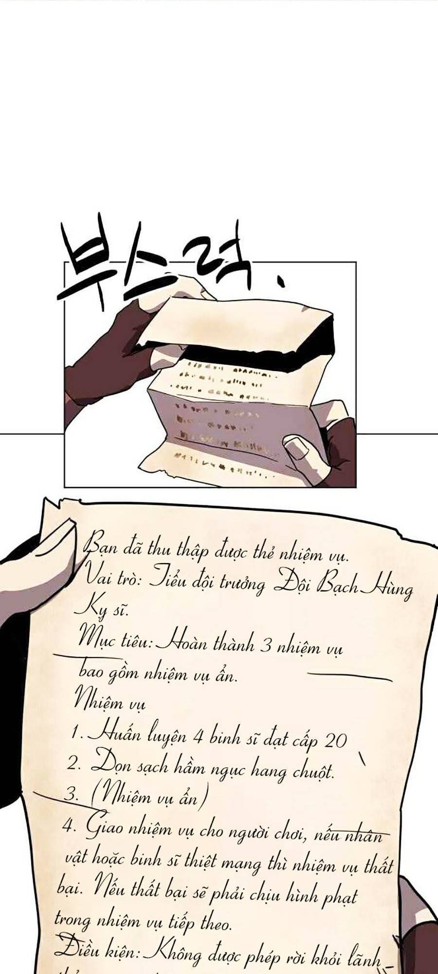 Final Boss - Chương 4 - Trang 165