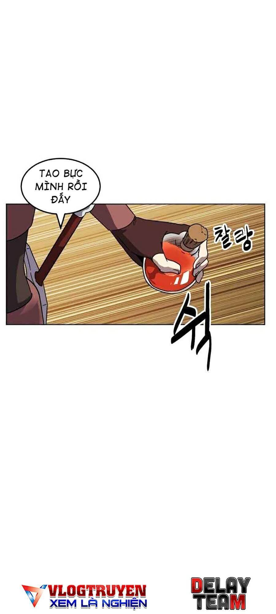 Final Boss - Chương 4 - Trang 19