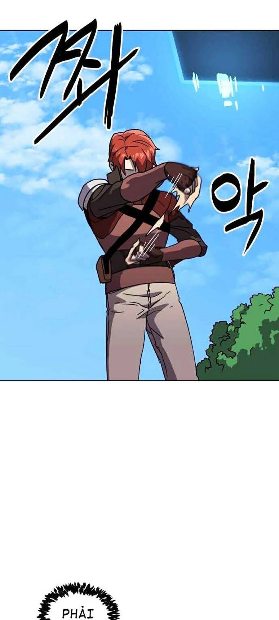 Final Boss - Chương 4 - Trang 189