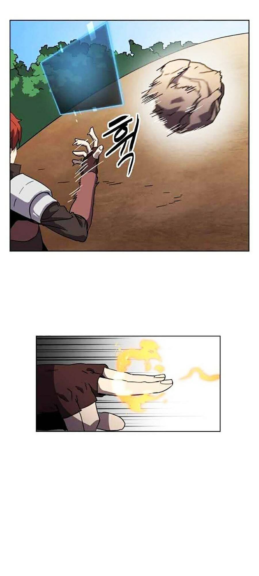 Final Boss - Chương 4 - Trang 193