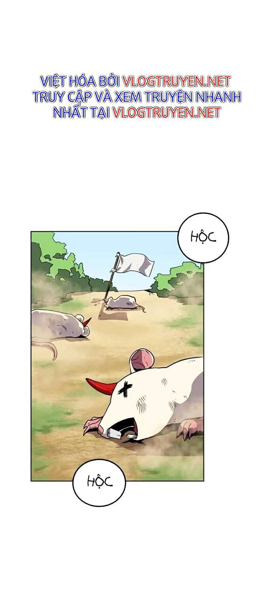 Final Boss - Chương 4 - Trang 3