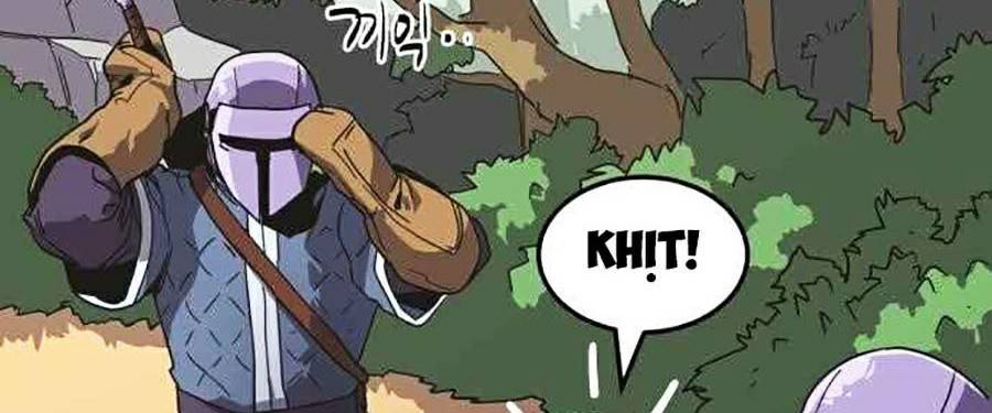 Final Boss - Chương 4 - Trang 212