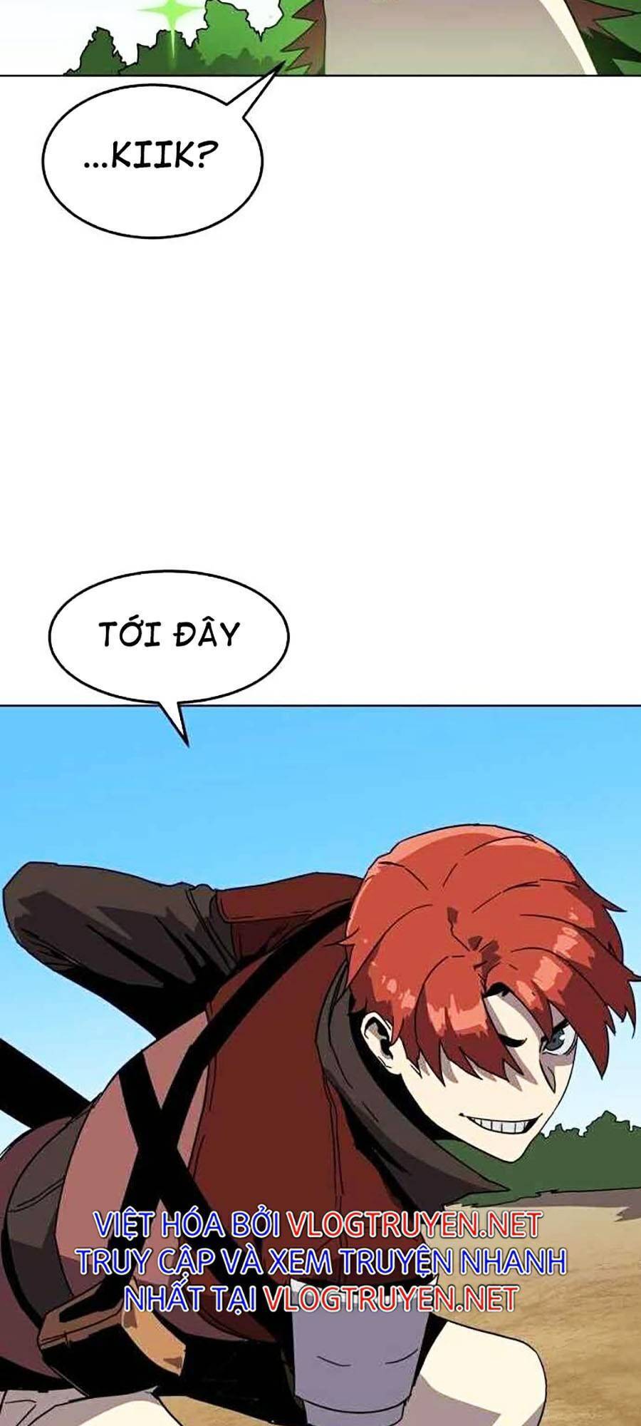 Final Boss - Chương 4 - Trang 23