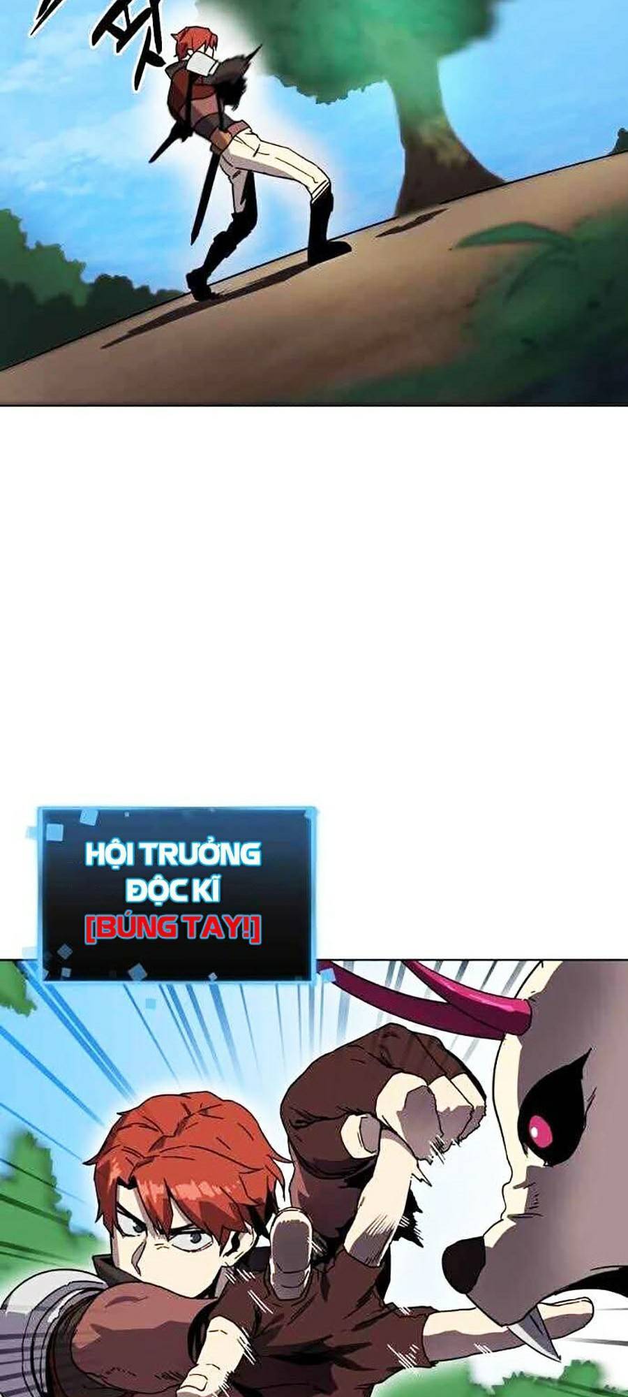 Final Boss - Chương 4 - Trang 29