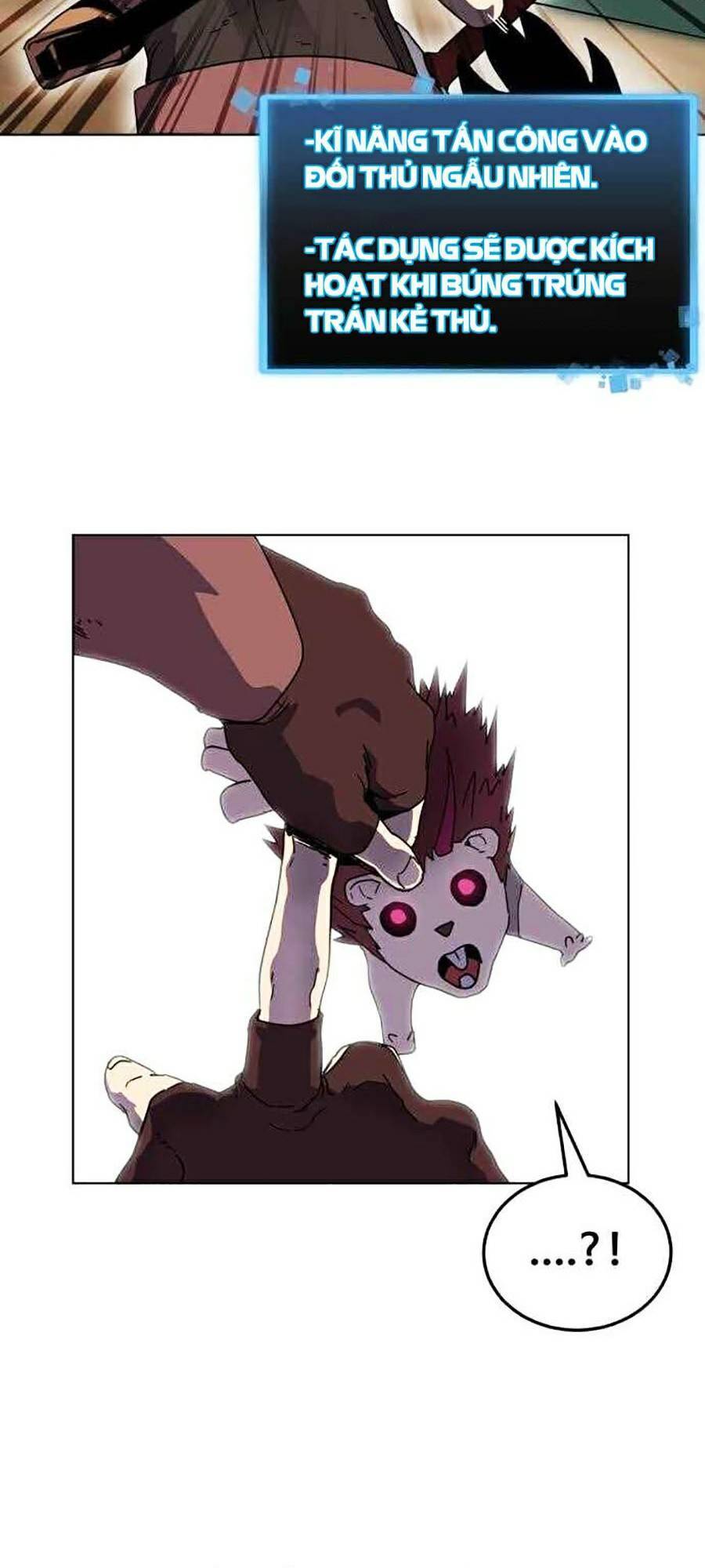 Final Boss - Chương 4 - Trang 31