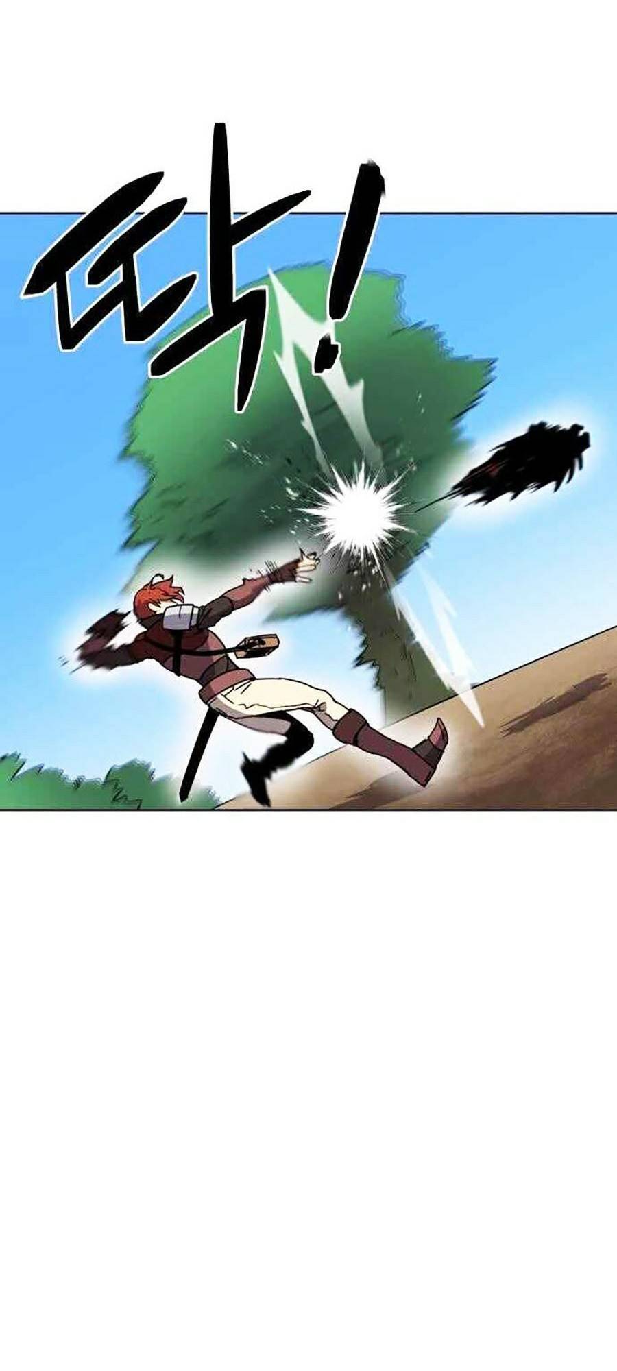 Final Boss - Chương 4 - Trang 33