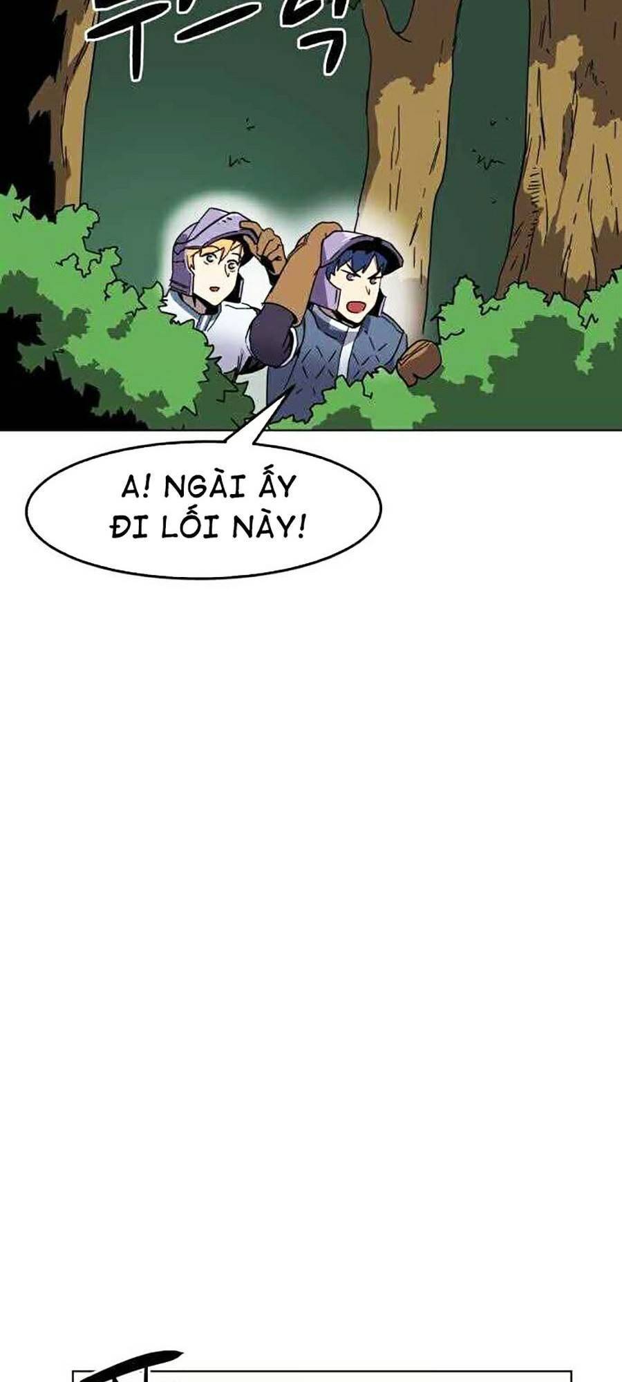 Final Boss - Chương 4 - Trang 35