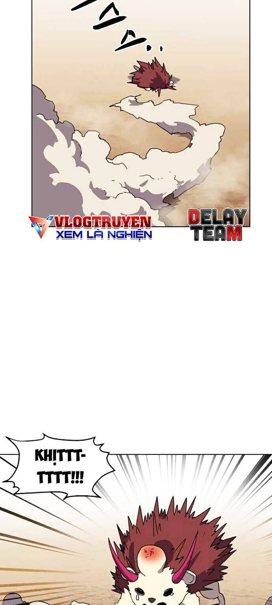 Final Boss - Chương 4 - Trang 37