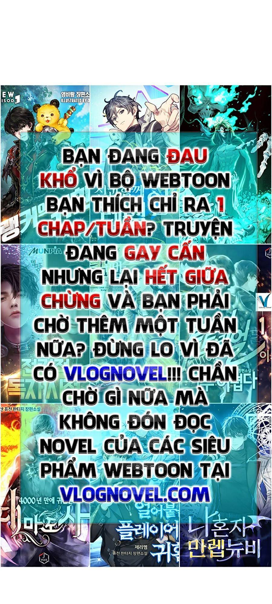 Final Boss - Chương 4 - Trang 39