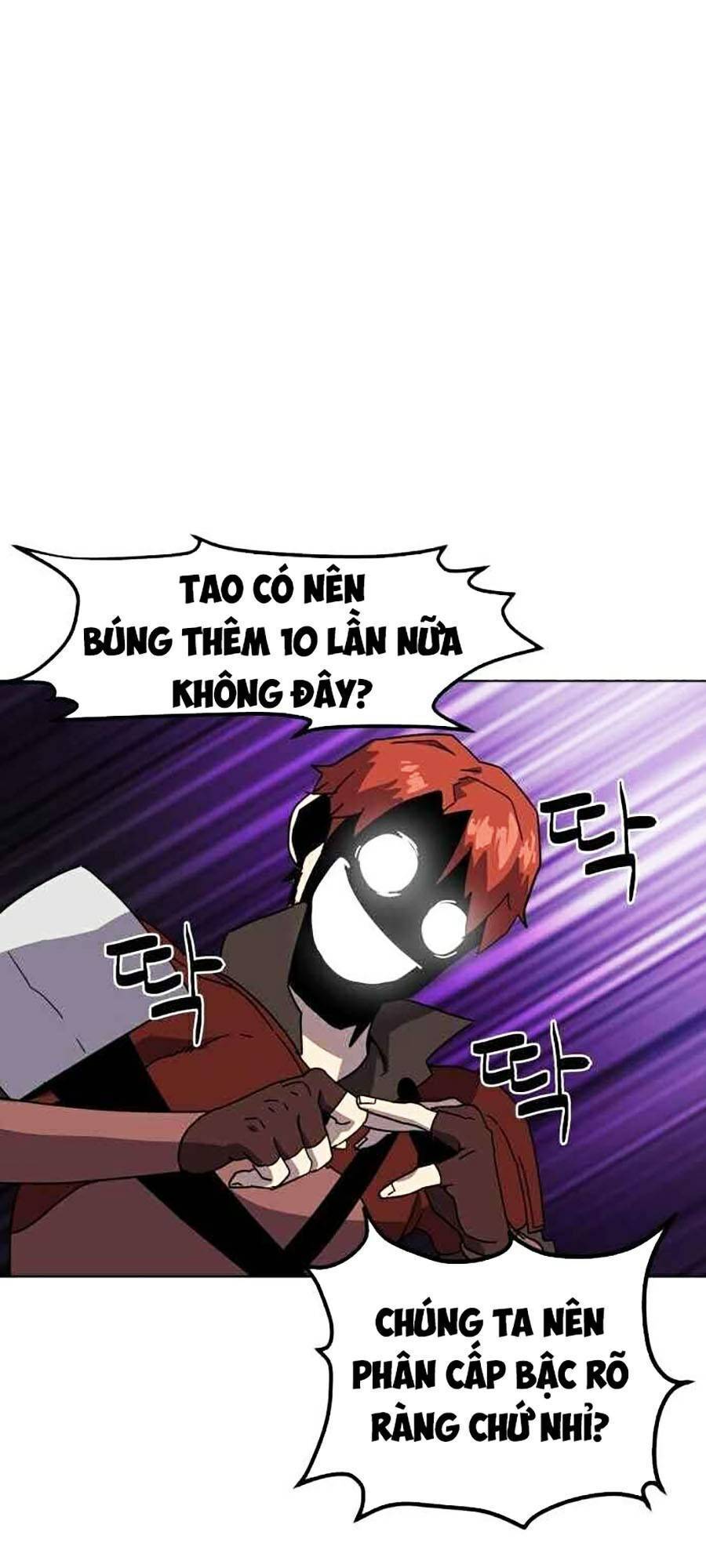 Final Boss - Chương 4 - Trang 41