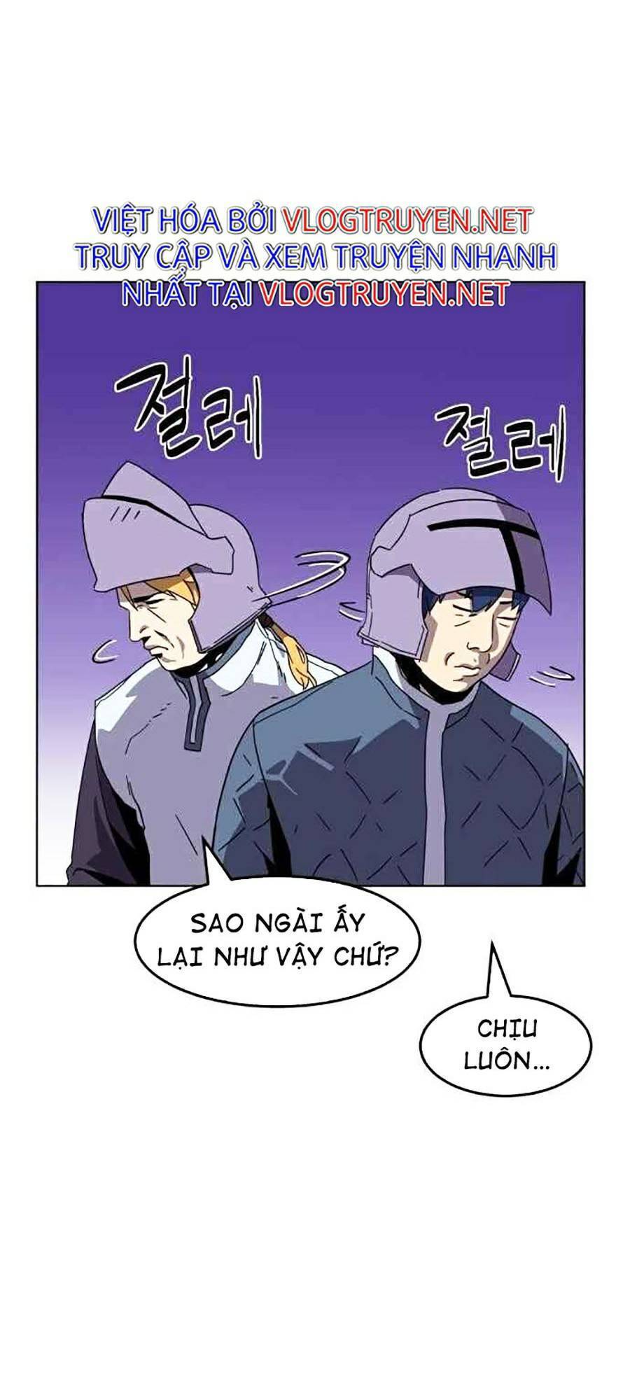 Final Boss - Chương 4 - Trang 43