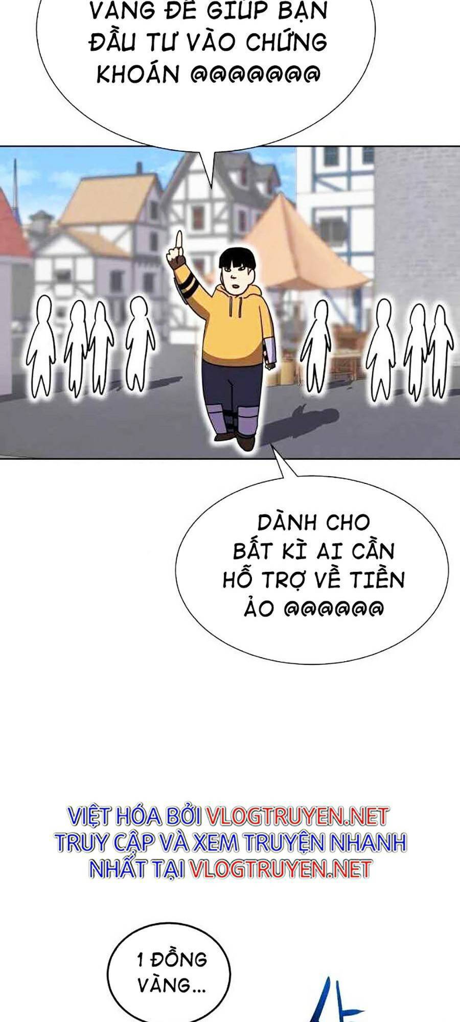 Final Boss - Chương 4 - Trang 49