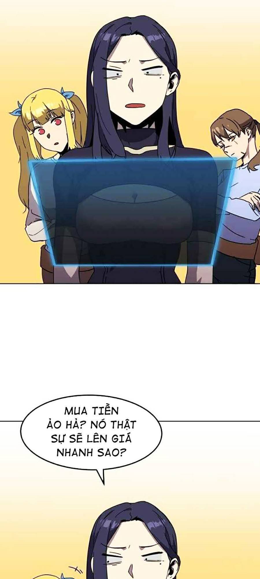 Final Boss - Chương 4 - Trang 55