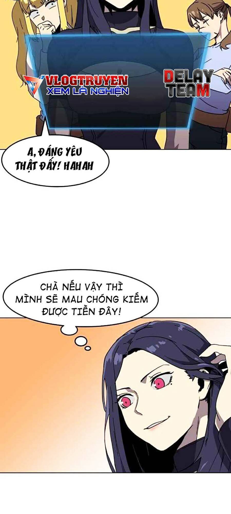 Final Boss - Chương 4 - Trang 57