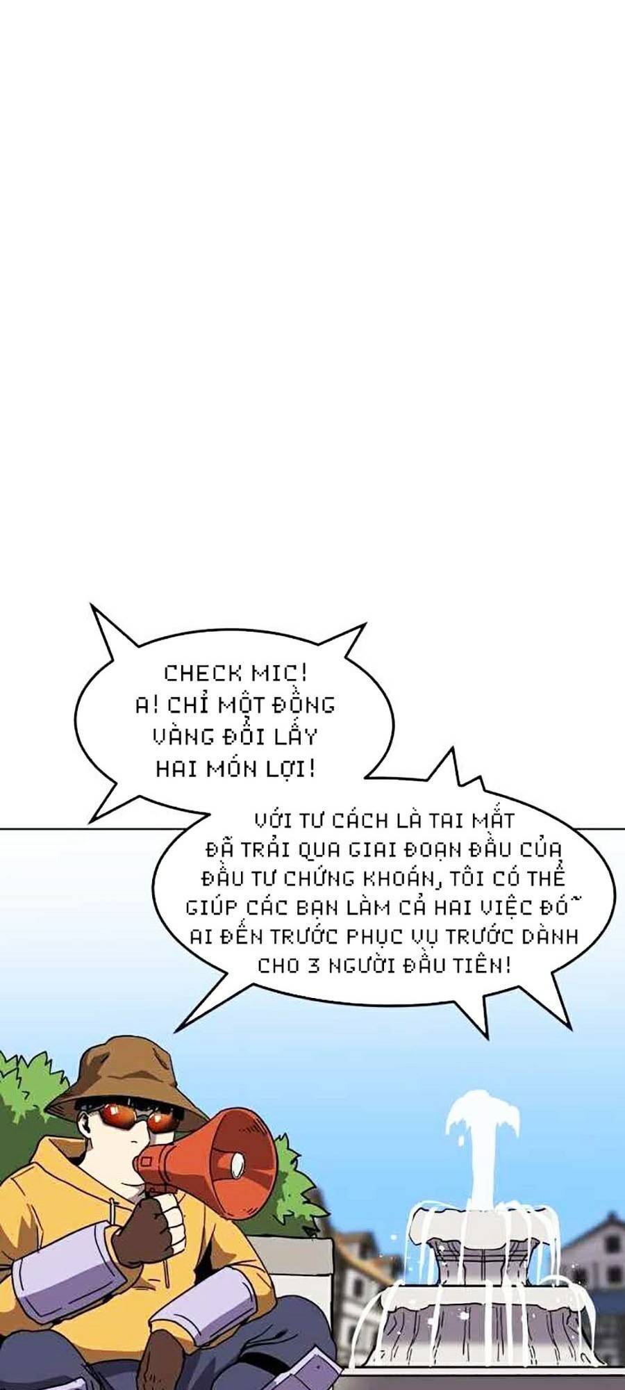 Final Boss - Chương 4 - Trang 59