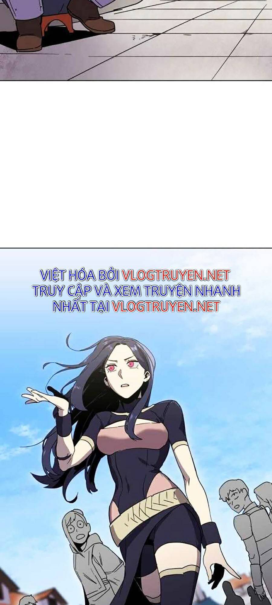 Final Boss - Chương 4 - Trang 61