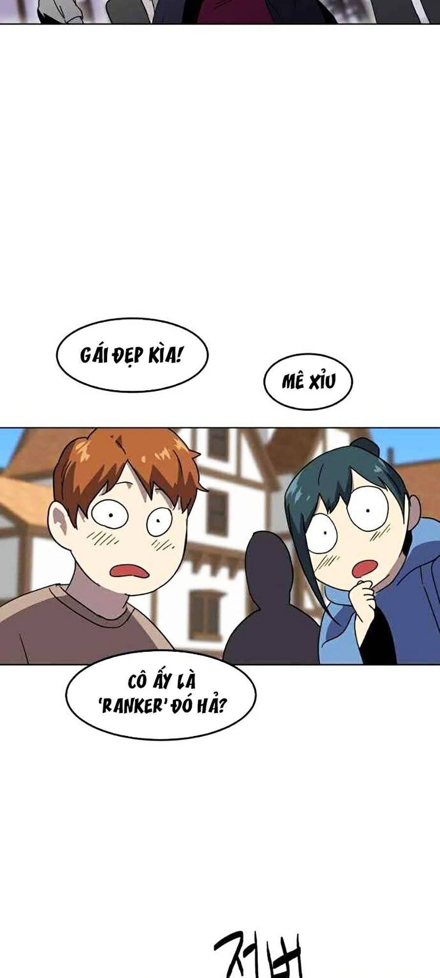 Final Boss - Chương 4 - Trang 63