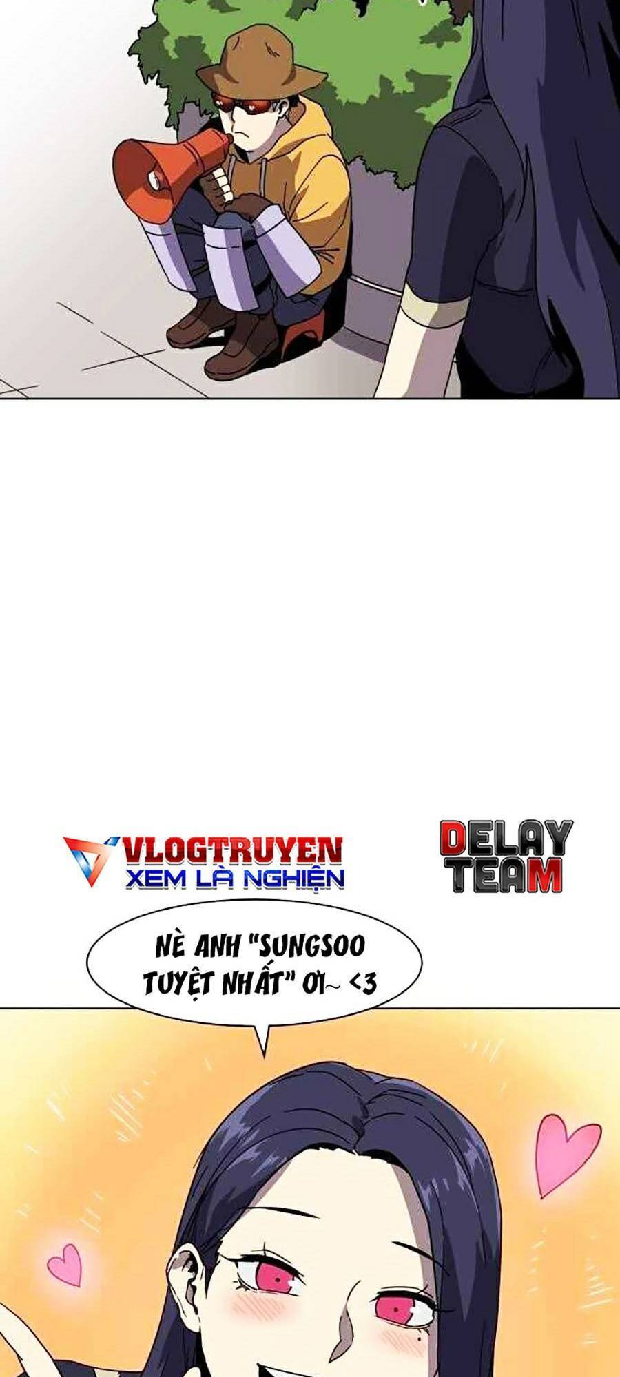 Final Boss - Chương 4 - Trang 65