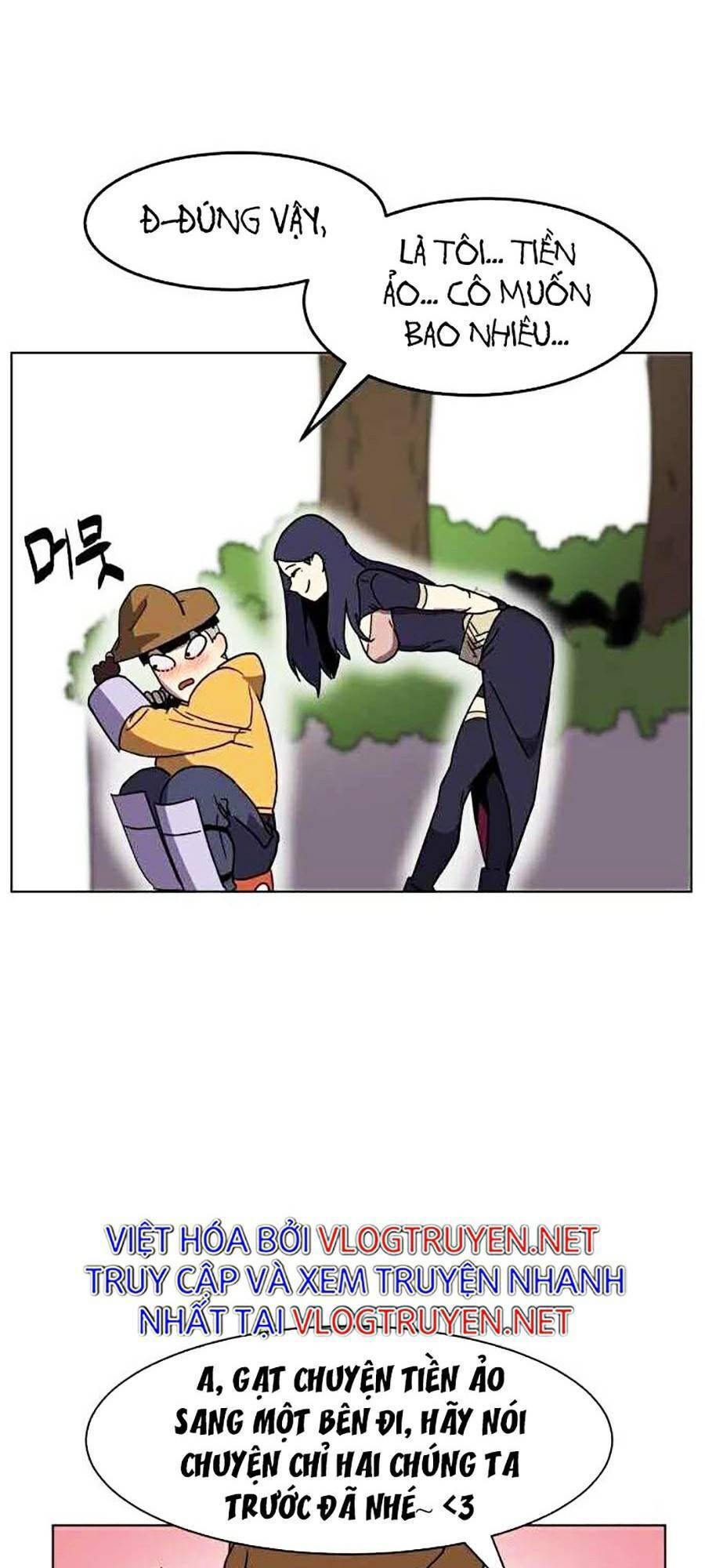 Final Boss - Chương 4 - Trang 69