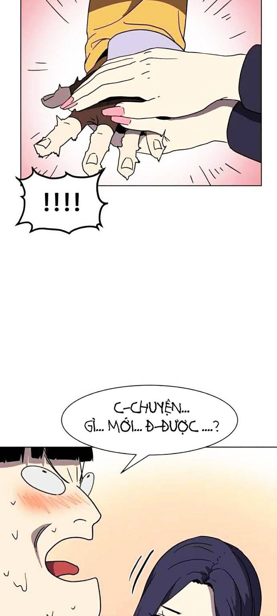 Final Boss - Chương 4 - Trang 71