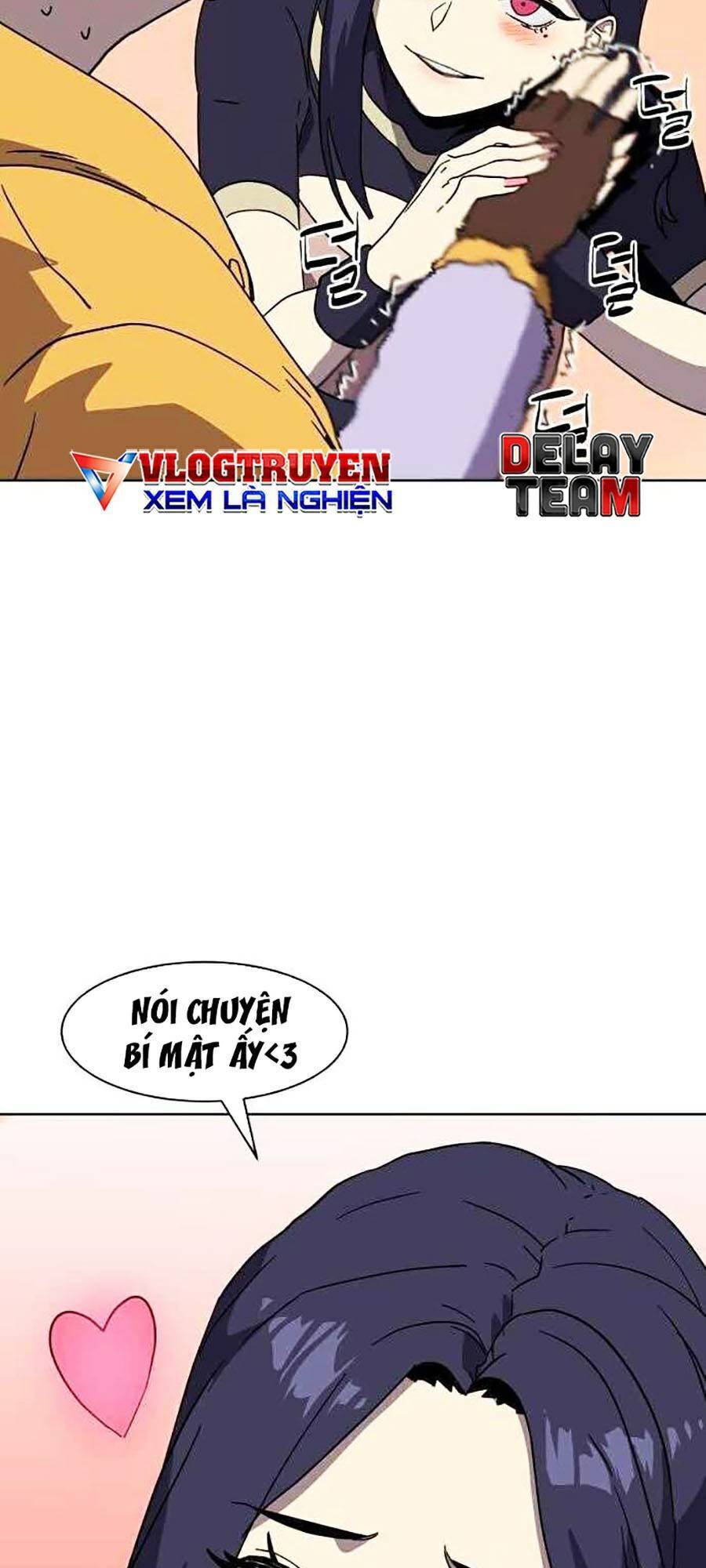 Final Boss - Chương 4 - Trang 73