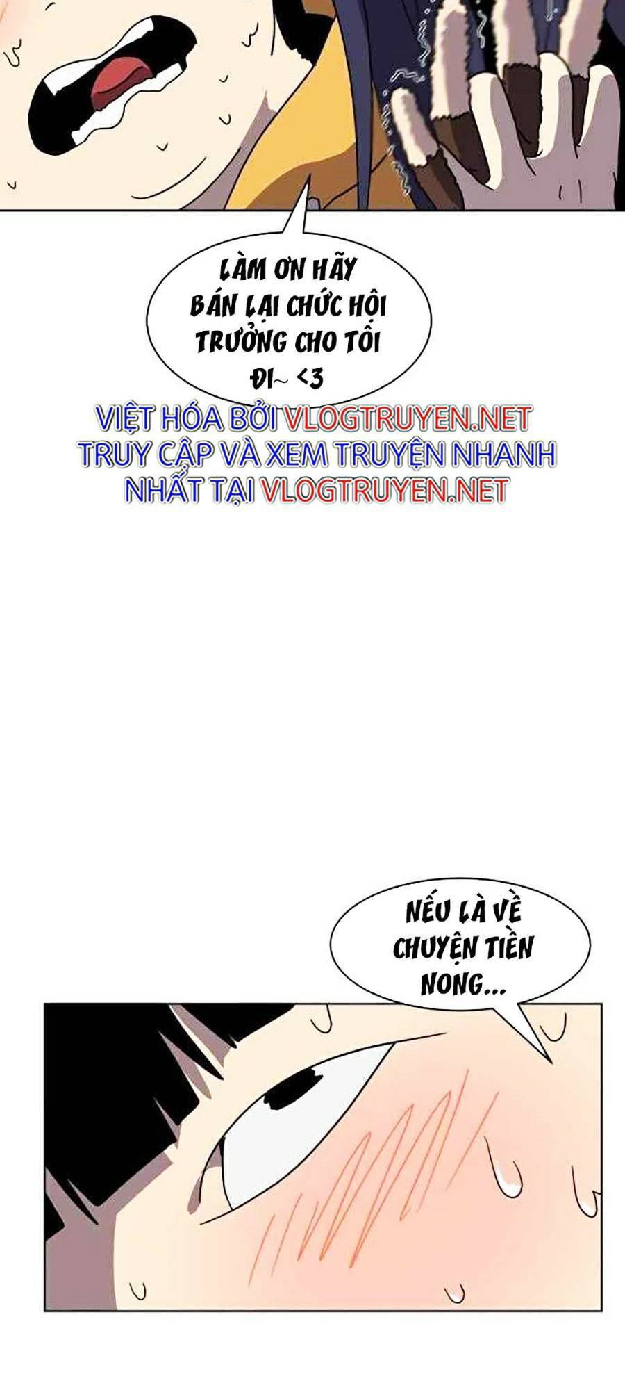 Final Boss - Chương 4 - Trang 77