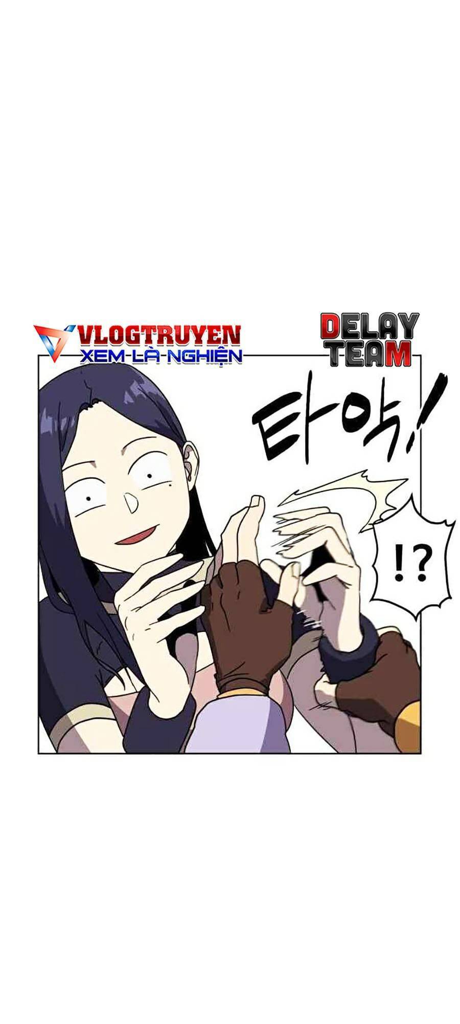 Final Boss - Chương 4 - Trang 81