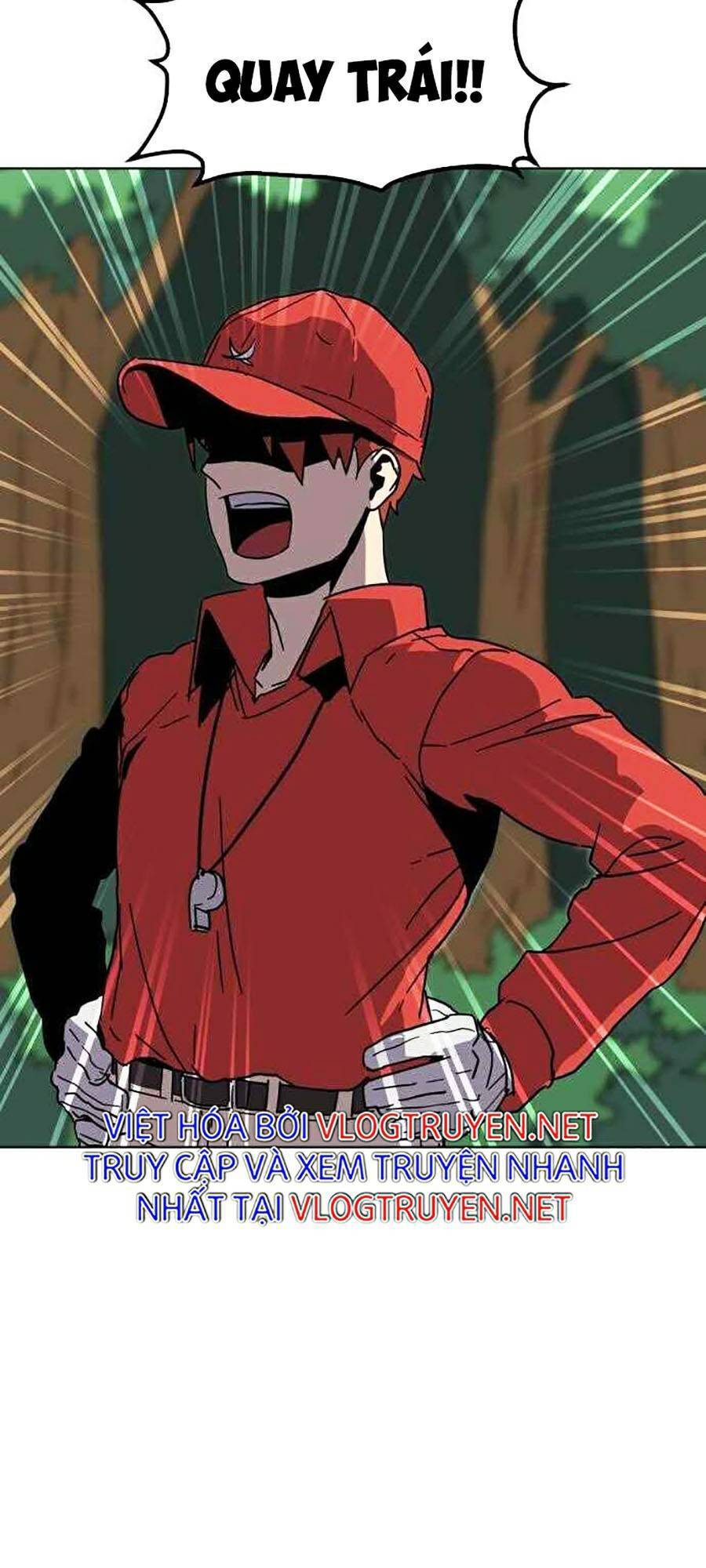 Final Boss - Chương 4 - Trang 91