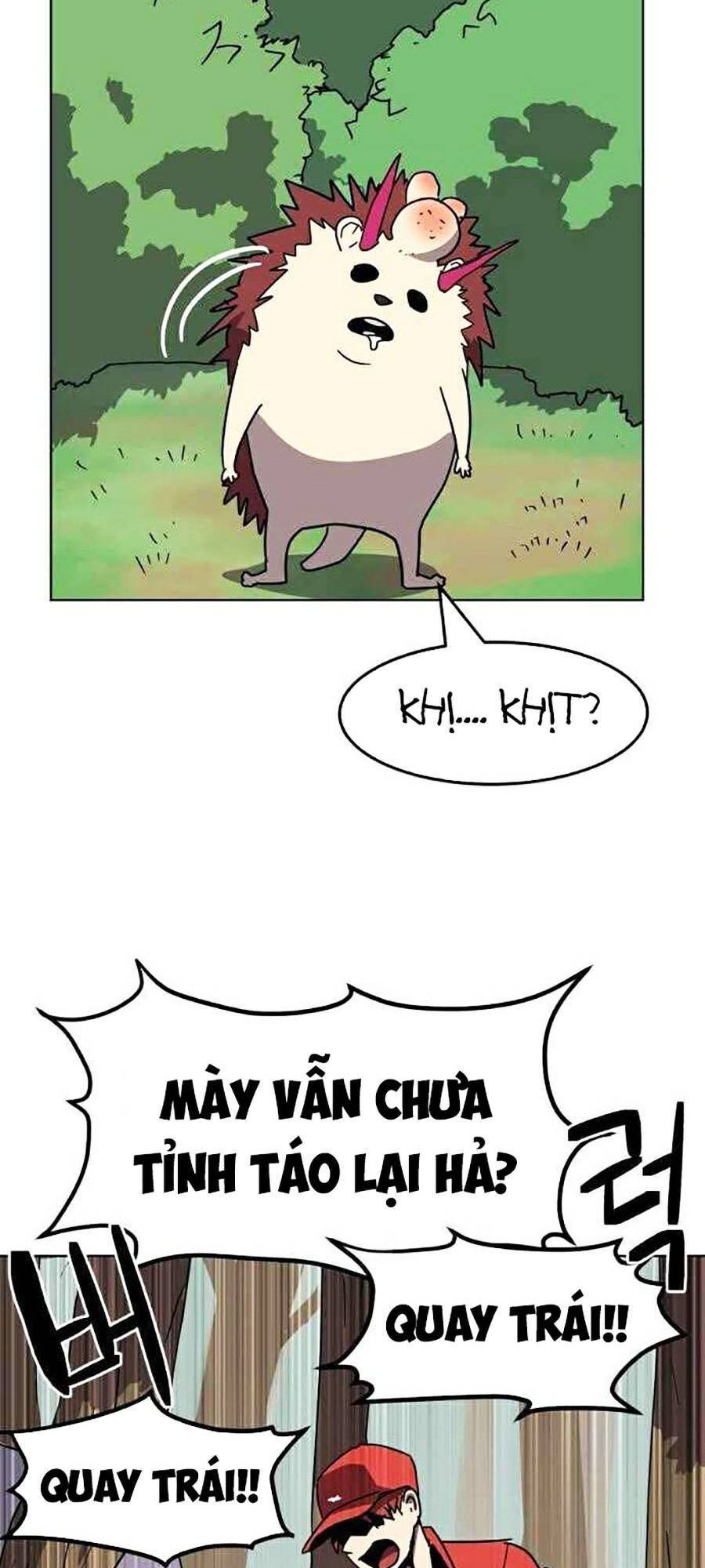 Final Boss - Chương 4 - Trang 93