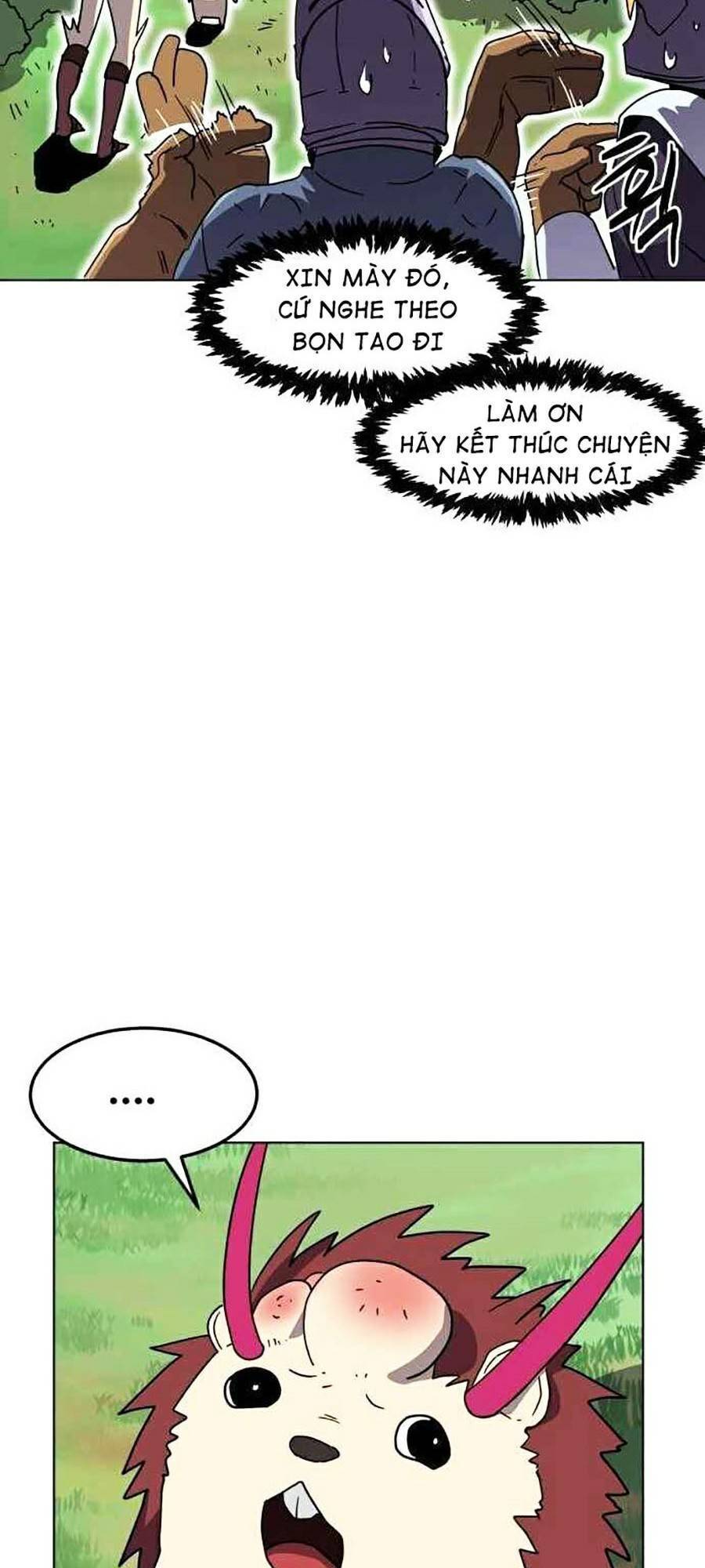 Final Boss - Chương 4 - Trang 97