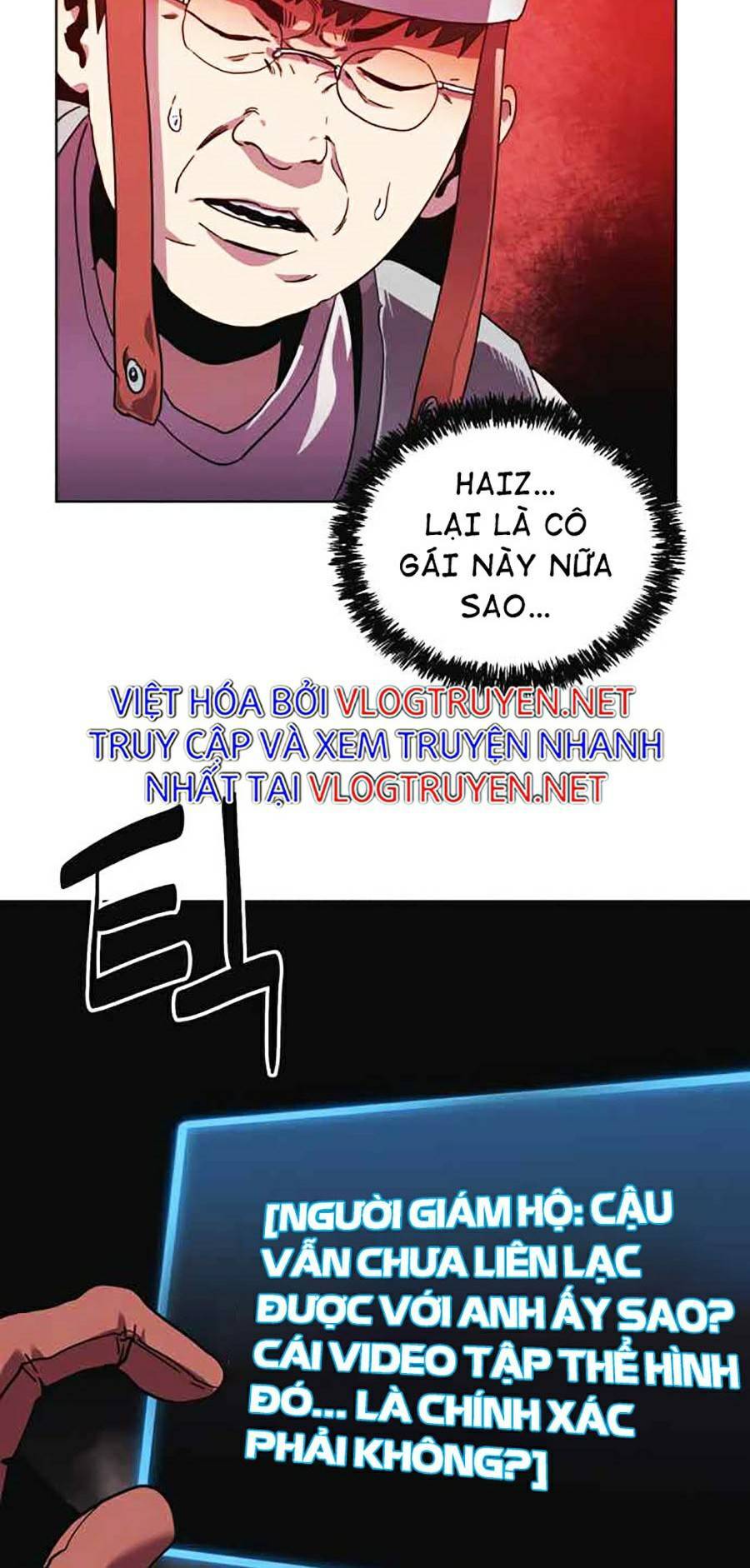 Final Boss - Chương 7 - Trang 109