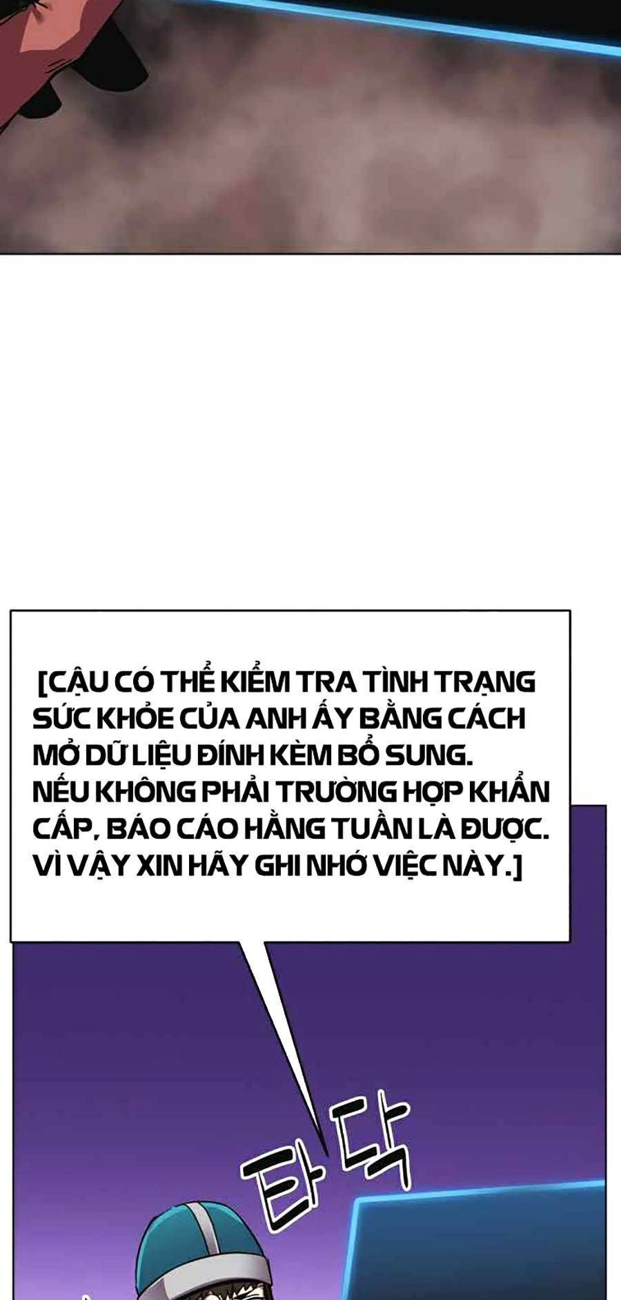 Final Boss - Chương 7 - Trang 110