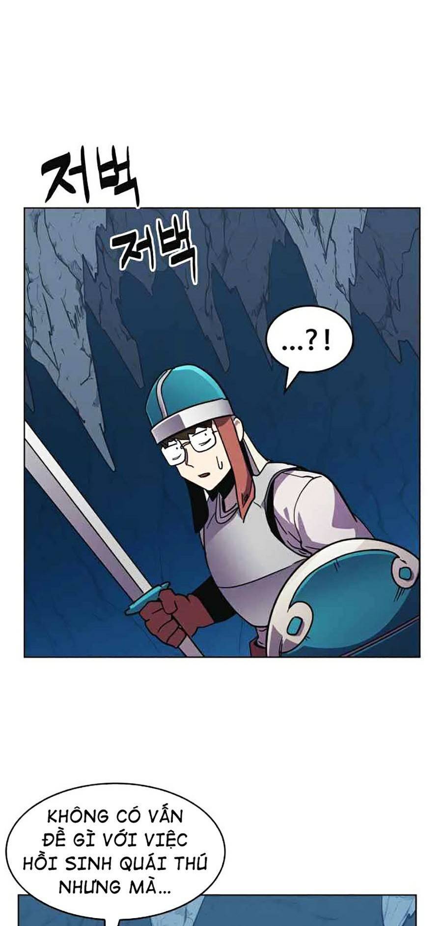 Final Boss - Chương 7 - Trang 112