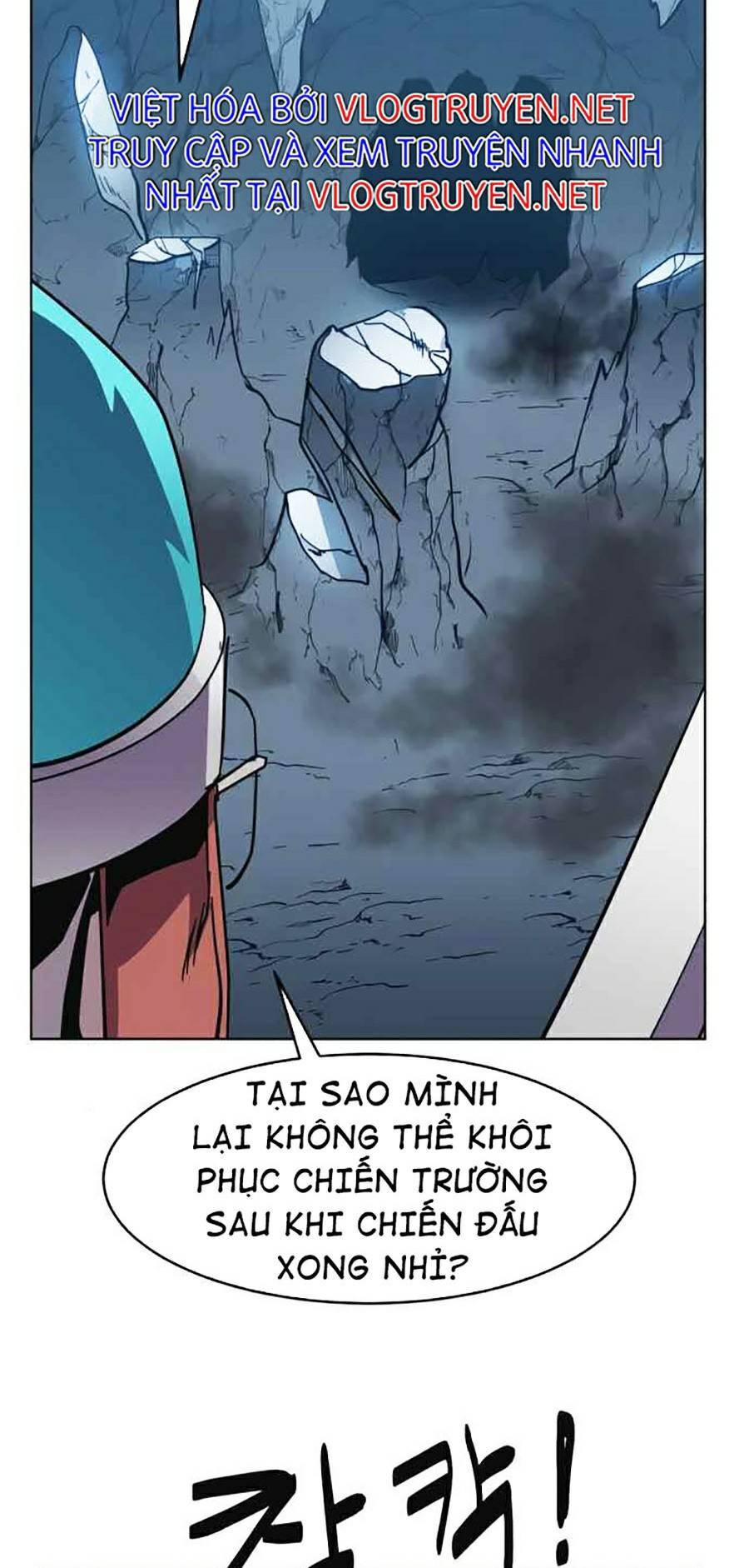 Final Boss - Chương 7 - Trang 113