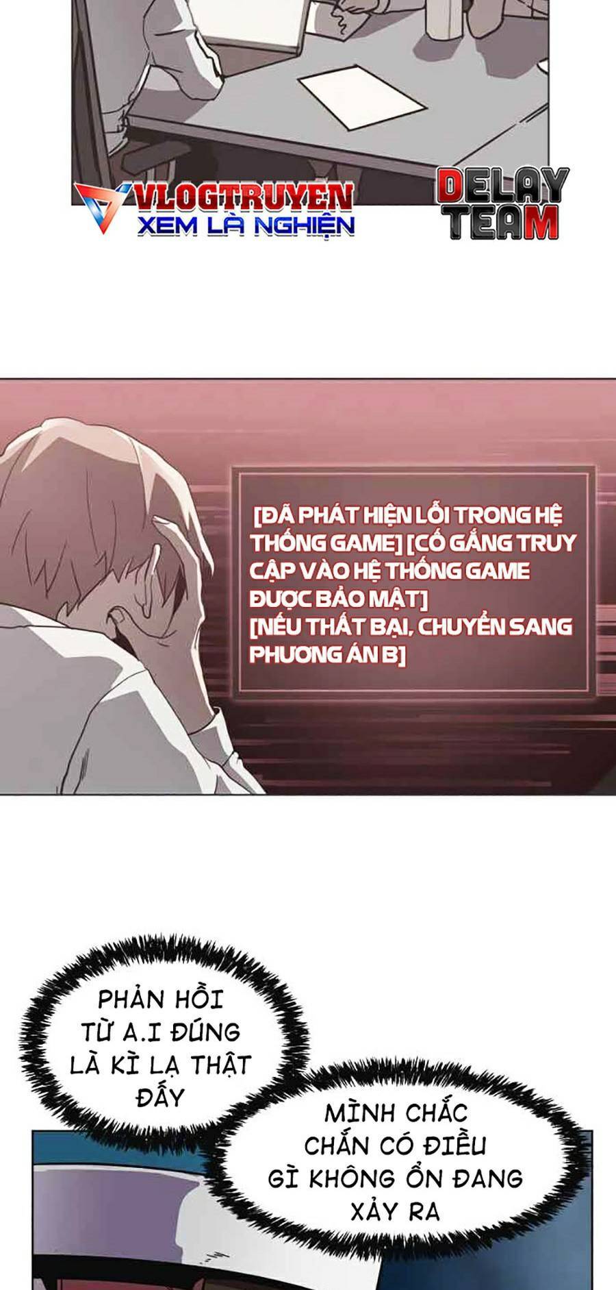 Final Boss - Chương 7 - Trang 115