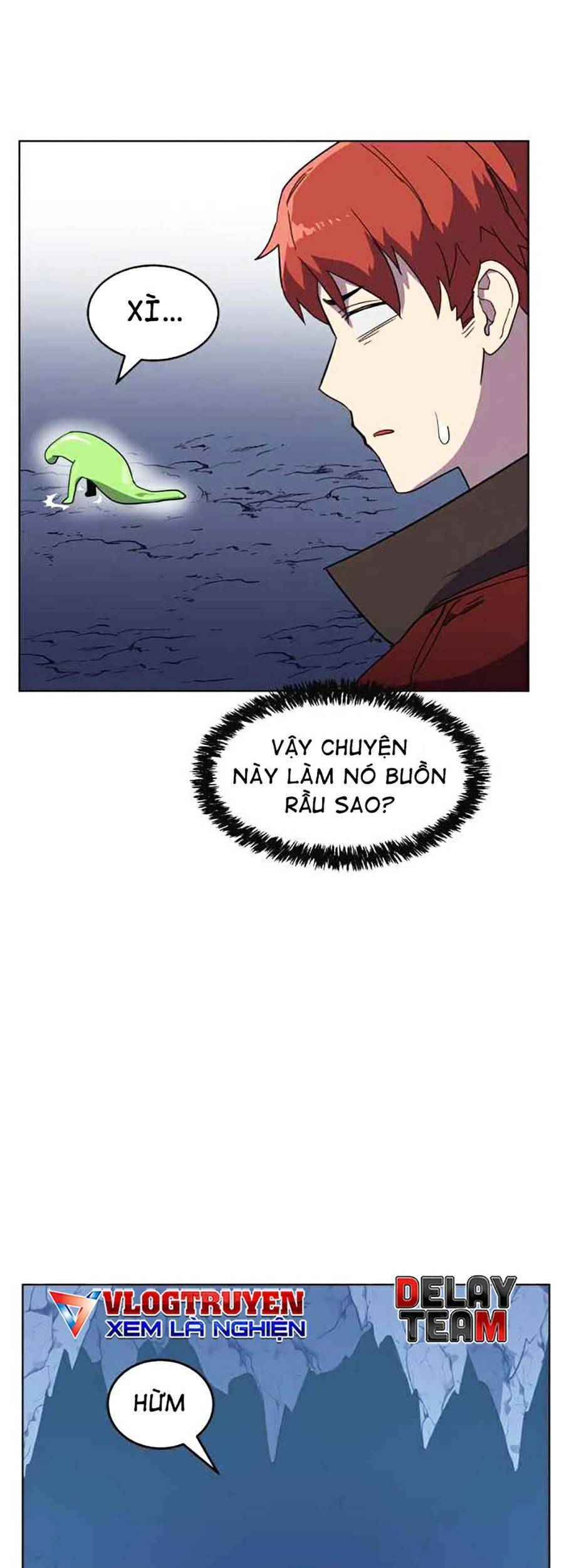 Final Boss - Chương 7 - Trang 15