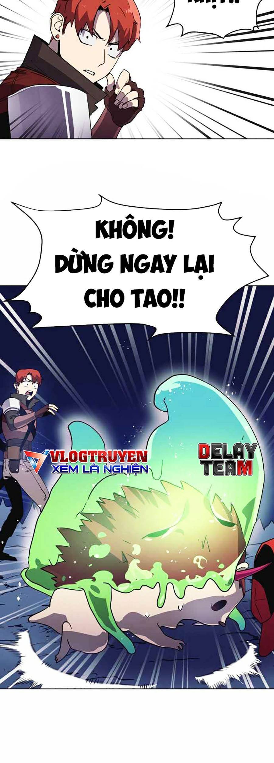 Final Boss - Chương 7 - Trang 3