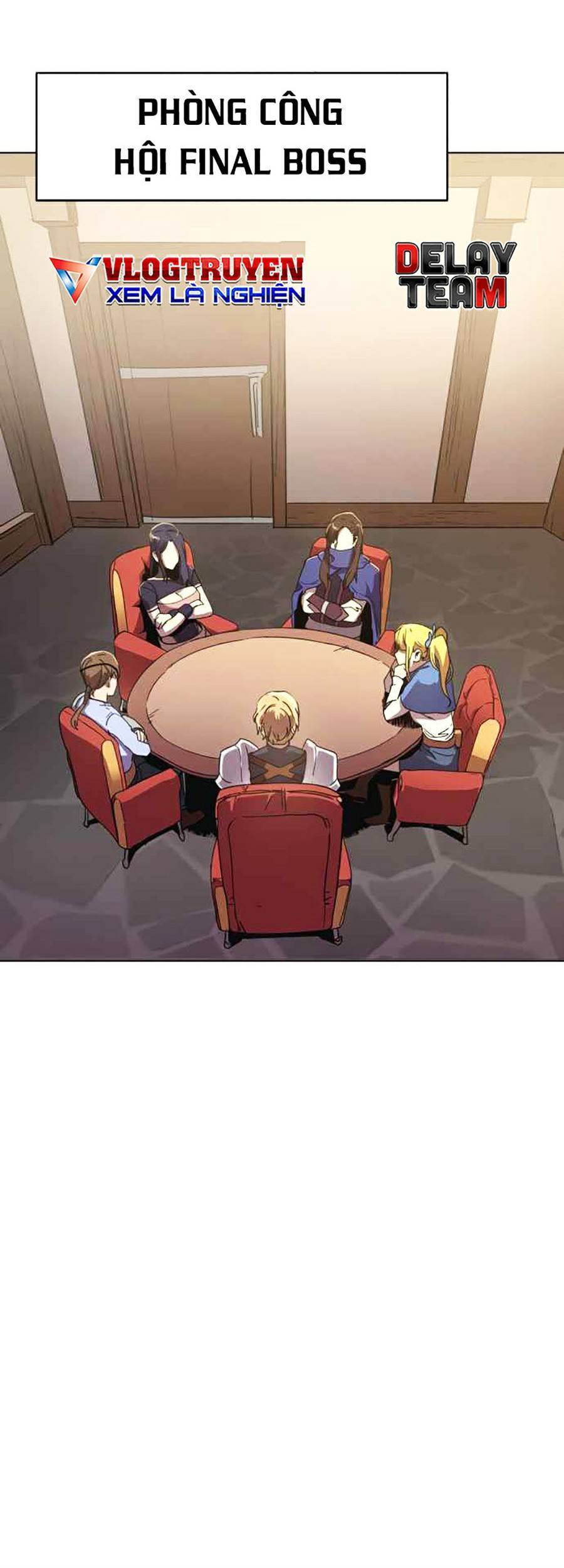 Final Boss - Chương 7 - Trang 23