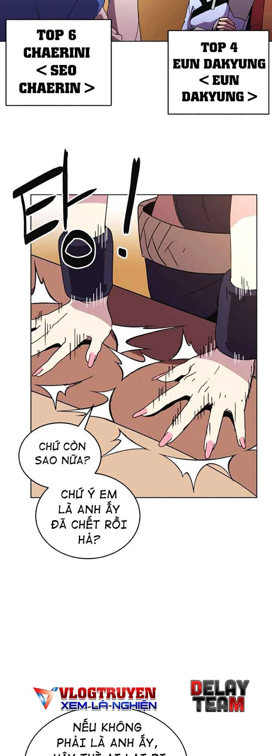 Final Boss - Chương 7 - Trang 29