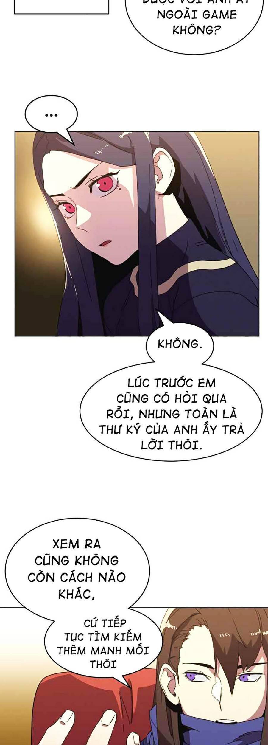 Final Boss - Chương 7 - Trang 35