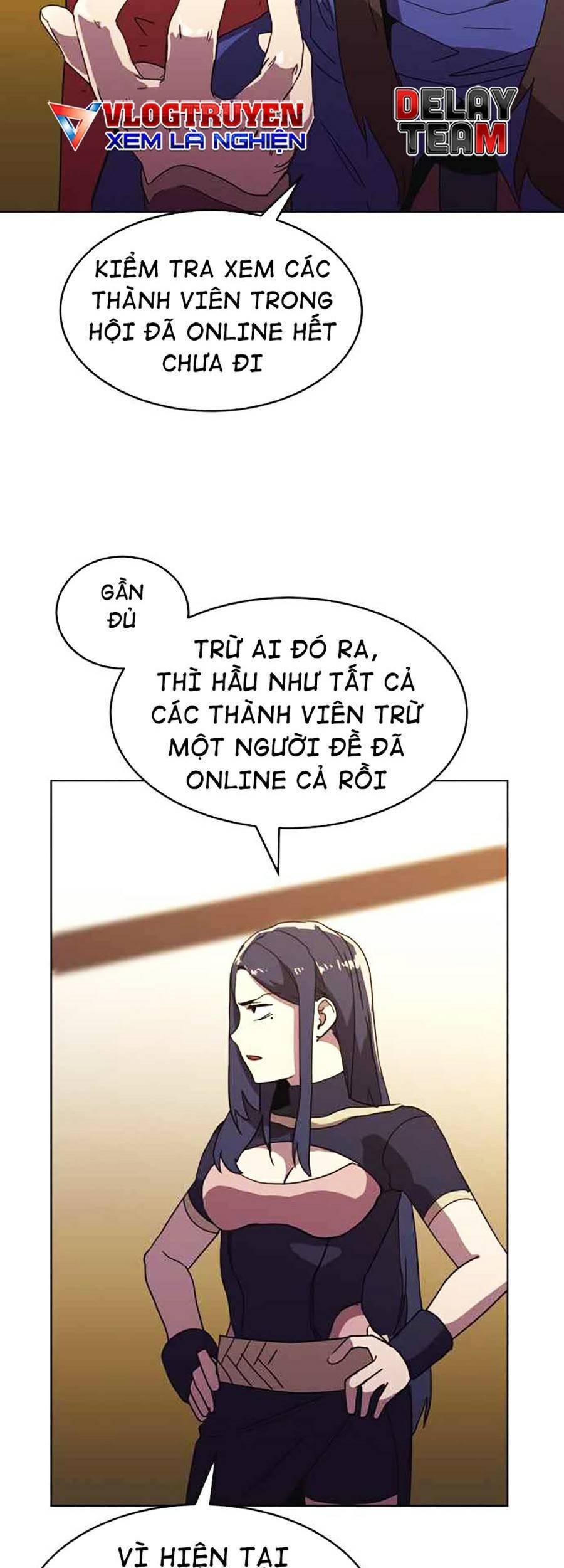 Final Boss - Chương 7 - Trang 37