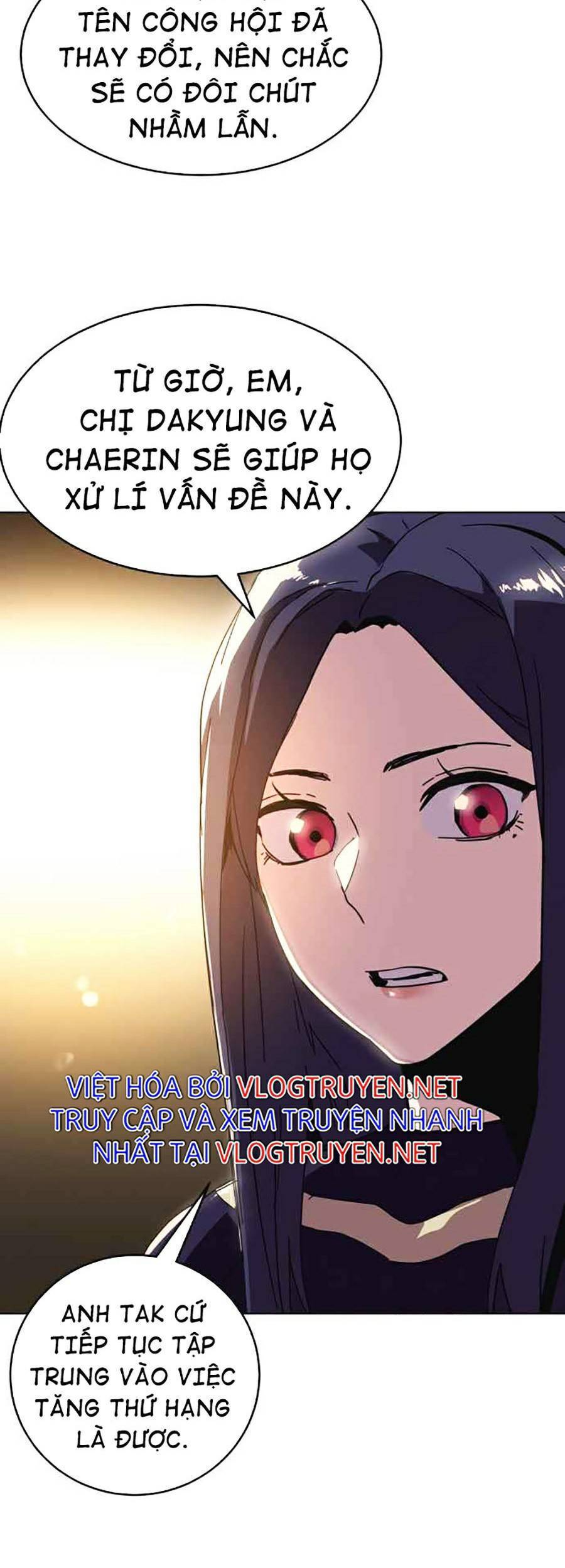 Final Boss - Chương 7 - Trang 39