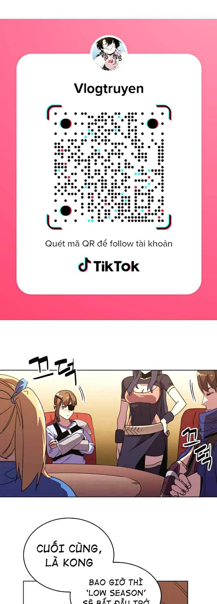 Final Boss - Chương 7 - Trang 41