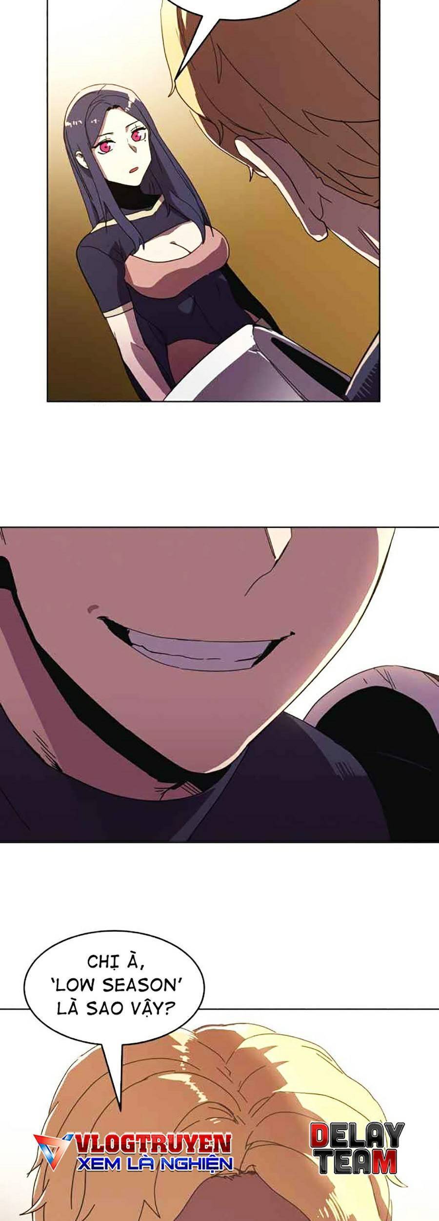 Final Boss - Chương 7 - Trang 43